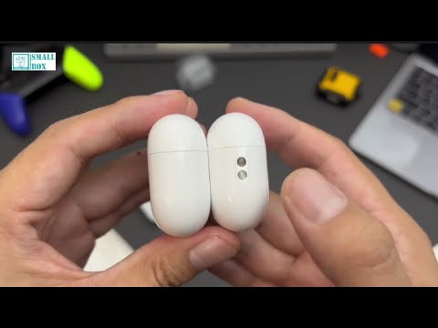 Apple AirPods Pro 2