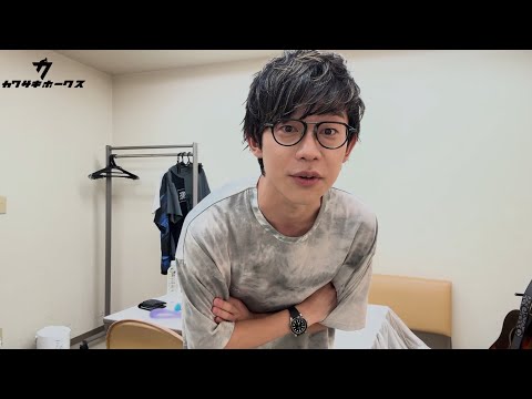 川崎鷹也FCコンテンツ「川崎鷹也のなんでもない動画 」- Part４-