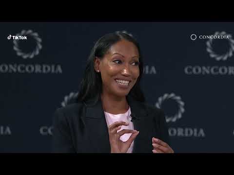 Mind Matters: Enhancing Digital Well-being | 2024 Concordia Annual Summit