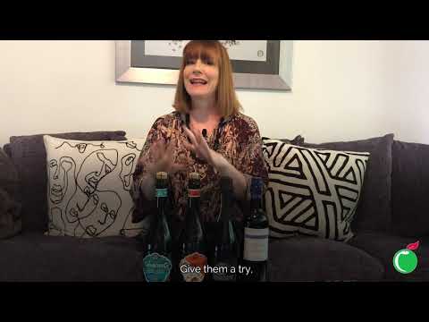 Grape Escapes Episode 13: Wines To Celebrate National Day Weekend