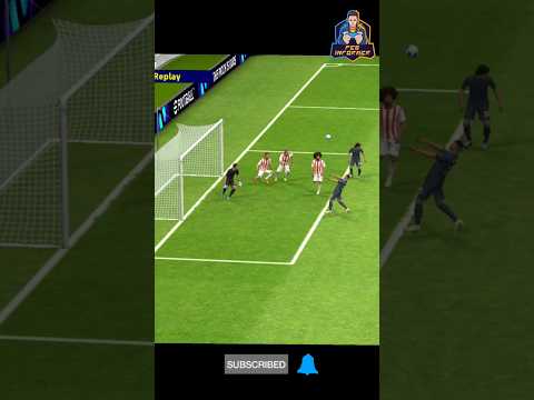 Wait For Him... 👿|  #shortsfeed #efootball #pes #shorts #viral #ytshorts #pesmobile