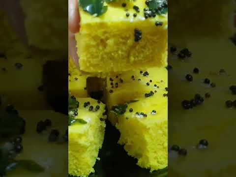 Dhokla