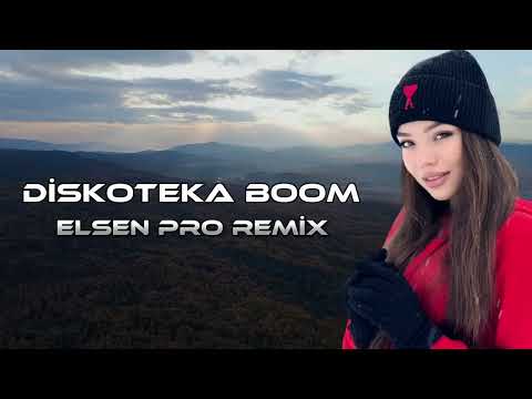 Elsen Pro - Diskoteka Boom