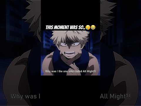 #bakugo #katsukibakugo #anime #mha #myheroacademia || •People you know