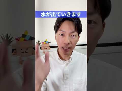 【冬の偏頭痛危険】かくれ脱水#shorts