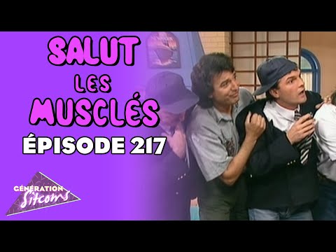 SALUT LES MUSCLÉS - Satisfaction | EPISODE 217