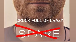 I’ll Spare You the Details: Chapter 27 “Prince Harry Ends Memoir With Ridiculous Stories” #spare