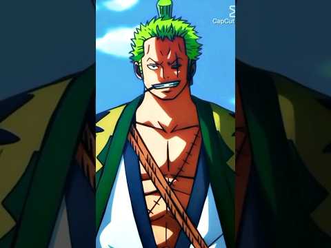 Zoro Edit #shorts #editdeanime #anime #ranma #amv #music #onepiece #luffy #zoro