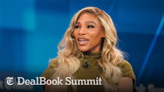 Game, Set, Legacy: Serena Williams on Her Impact in Sports and Beyond