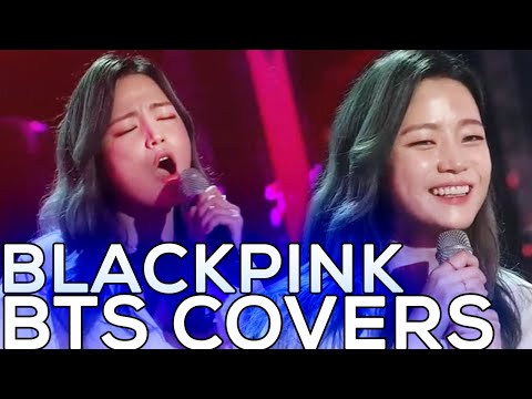 BEST K-POP SONGS ON THE VOICE EVER | BEST AUDITIONS