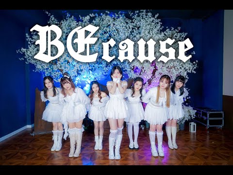 [4K] Dreamcatcher(드림캐쳐) - 'BEcause'  Dance Cover / by BLAKE Dance Hong Kong