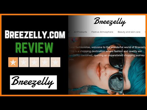 Breezelly.com Review: Is It Legit or a Scam?