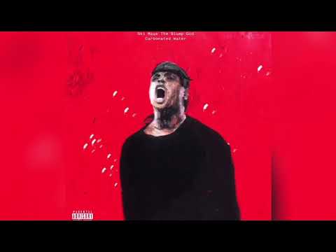 Ski Mask the Slump God - Carbonated Water (Official Audio - Explicit)