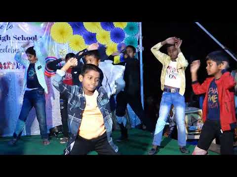 galti se mistake song by gangeya high school students