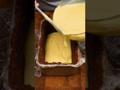 The most loved dessert in Italy! Recipe in 5 minutes, without baking