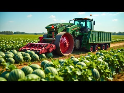 66 Impressive Agriculture Equipment For Modern Farming