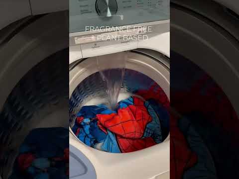 Another alternative #laundry #tiktok #tide #downy #asmr #sahm #mom #clean #cleaningmotivation #new