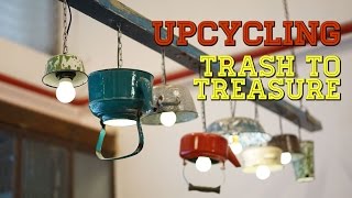 Upcycling: Trash To Treasure | World Environment Day Special | Channel NewsAsia Connect