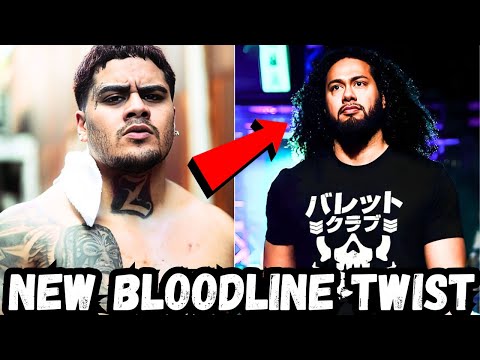 Every NEW Bloodline Member RUMORED To DEBUT at WWE Survivor Series 2024 Revealed!