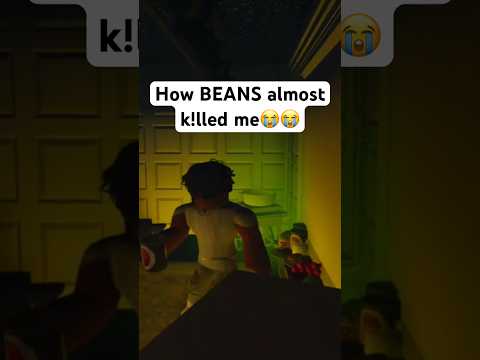 NEVER eat BEANS in BLOXBURG😭😭 (funny bloxburg skit) #bloxburgroleplay #bloxburg #funny