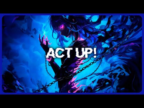 INFAMY - ACT UP!