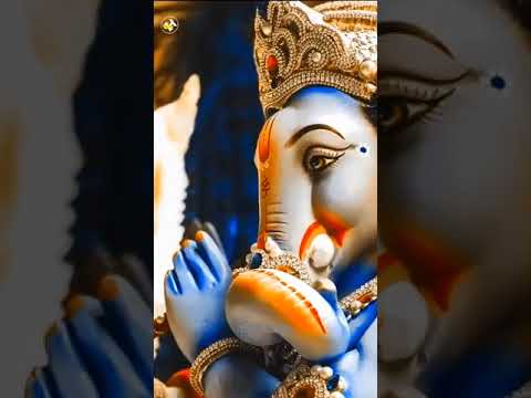 India's biggest festival 2022 Vinayaka chavithi whatsapp status