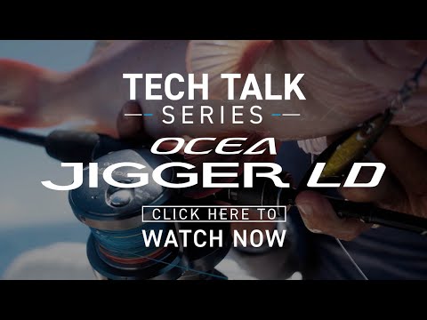 TECH TALK: OCEA Jigger LD