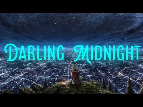 Shingo Nakamura x Brandon Mignacca - Darling Midnight (BT remix) | Lyrics