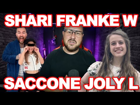 Shari Franke Destroys Family Vlogging & Jonathan Saccone Joly Takes It Too Far