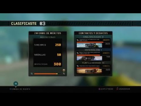 Call of Duty®: Black Ops 4_2021Un Acto Heroico