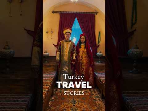 Turkey travel #babyvlog #familytrip #travel