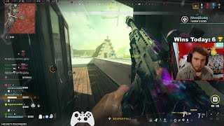 🔴Warzone Live - AGGRESSIVE CONTROLLER GAMEPLAY without CHEATS!