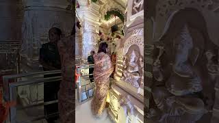 Ayodhya Ram Mandir Darshan 🚩 #ytshorts