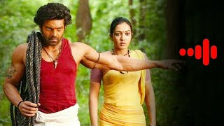 Kadamban - Emotional Bgm | Arya, Catherine Tresa | Yuvan Shankar Raja