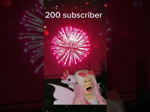 Thank you so much guys ❤️ 200 subscriber 💖