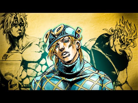 Why Diego Brando Worked So Well.