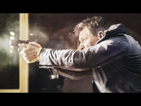 Classified - Official Trailer (2024) Aaron Eckhart