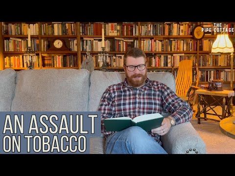 An Assault on Tobacco