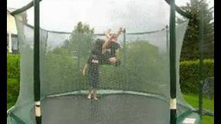 Trampoline