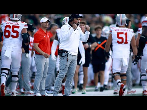 OSU Insider: Inside Ohio State's MASSIVE Rose Bowl Gameplan