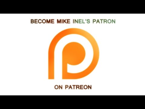 Mike Inel on Patreon