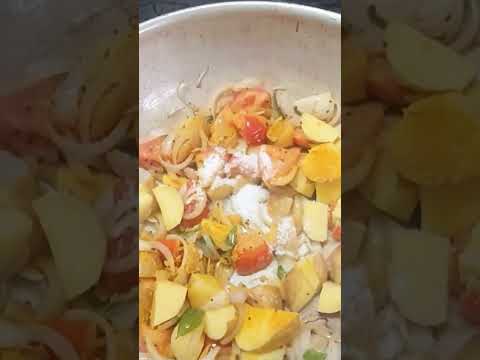 Potato curry/ Uruli kilangu kulambu/ Uruli kilangu puli kulambu #potatocurry