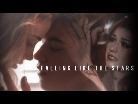 Multicouples - Falling like the stars