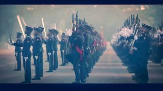 INDIAN ARMY TRAILER- AARAMBH HAI PRACHAND BOL-GOOSEBUMPS GUARANTEED