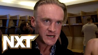 Dragunov & Dijak sign Hold Harmless Agreement before Battleground: WWE NXT highlights, May 23, 2023