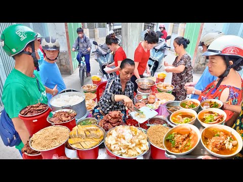 AMAZING FOOD ! TOP STREET FOOD VIDEOS COLLECTION ! // YUMMY - ENJOY