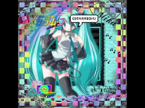 (Hatsune Miku and Megurine Luka)Around the World-Vocaloid Cover(Sped Up/Nightcore)