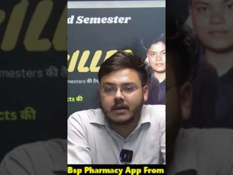 पटाके फूटना start हो चुके है #bsppharmacy #best_pharmacy_channel #bpharma #aktu #rgpv