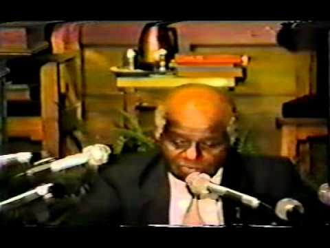 African world revolution pt.3 John Henrik Clarke