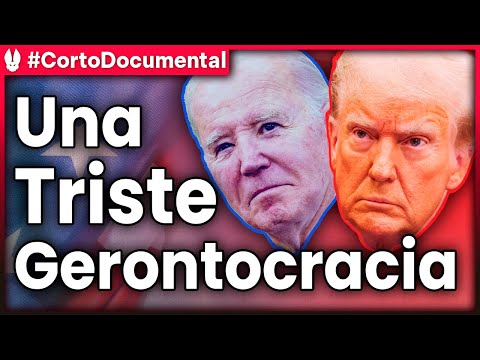 El Desastre de la Presidencia USA